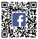 Facebook QR code